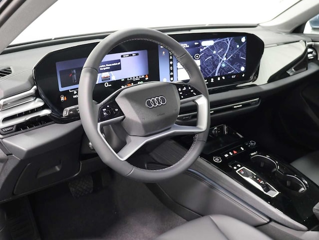 2026 Audi A5 Sedan