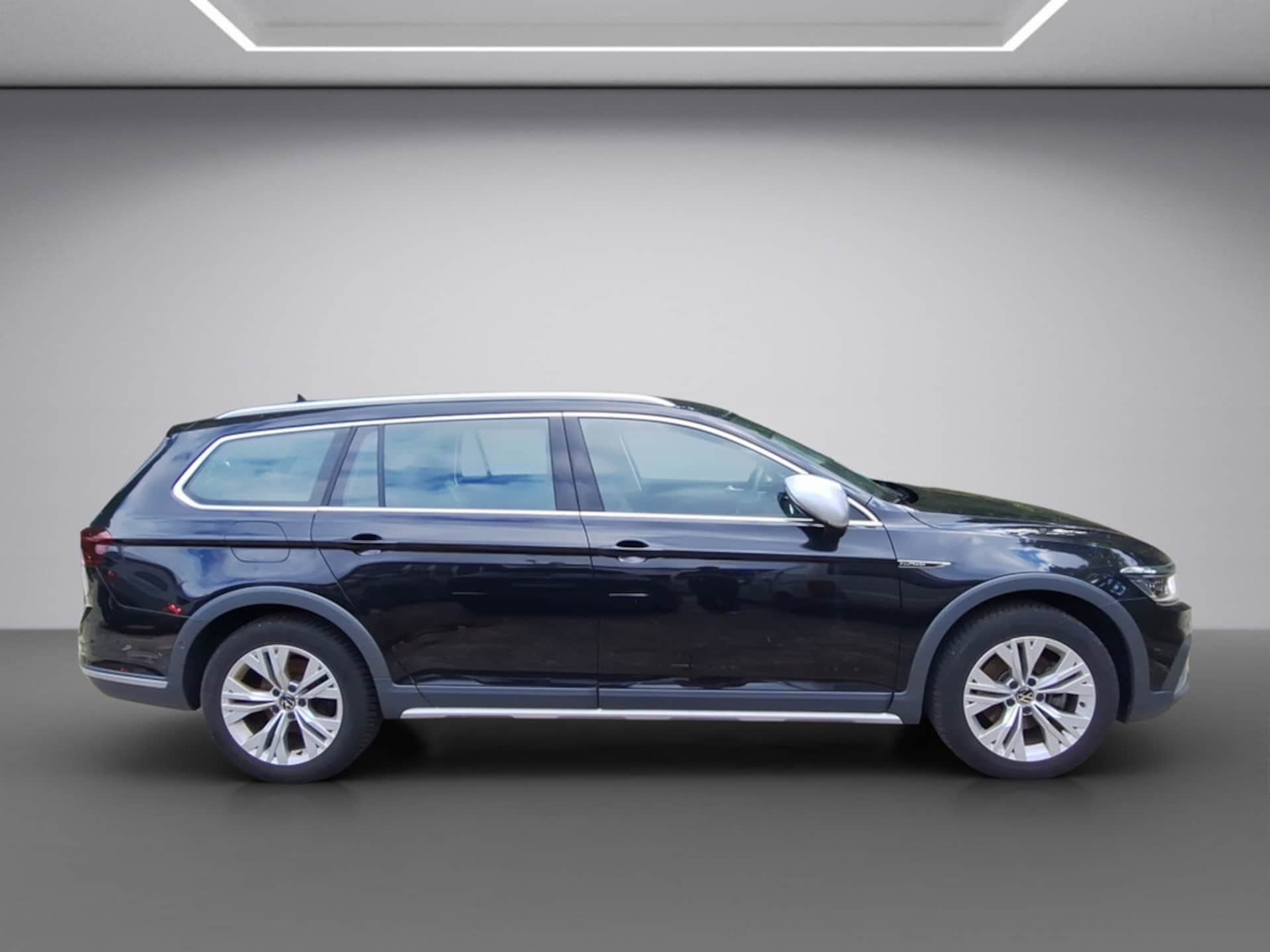 Volkswagen Passat Variant Alltrack