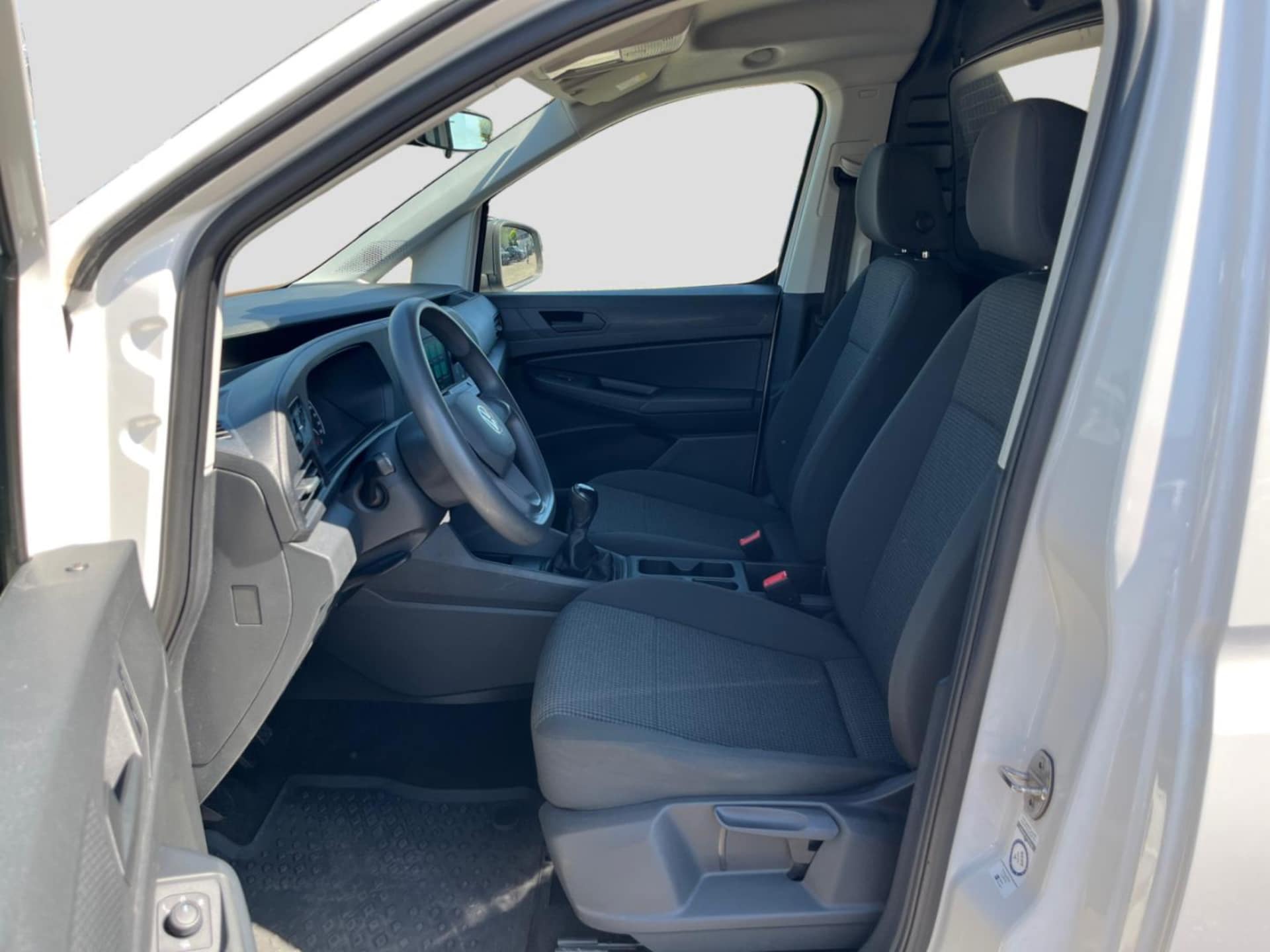 Volkswagen Caddy Maxi Cargo EcoProfi