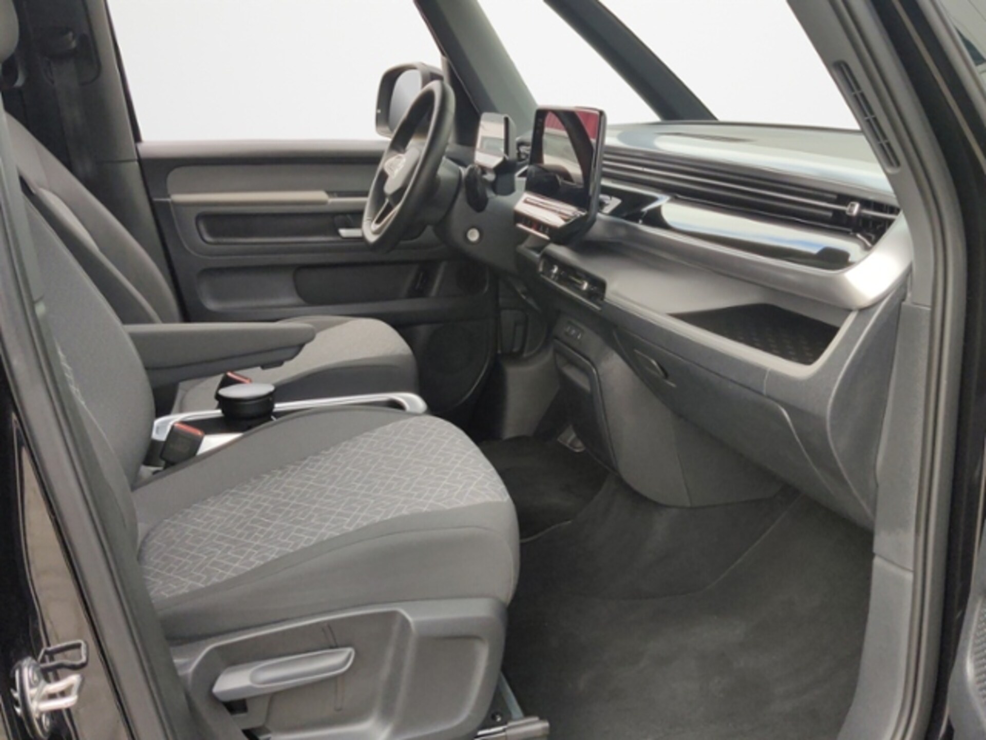 Volkswagen ID. Buzz Pro