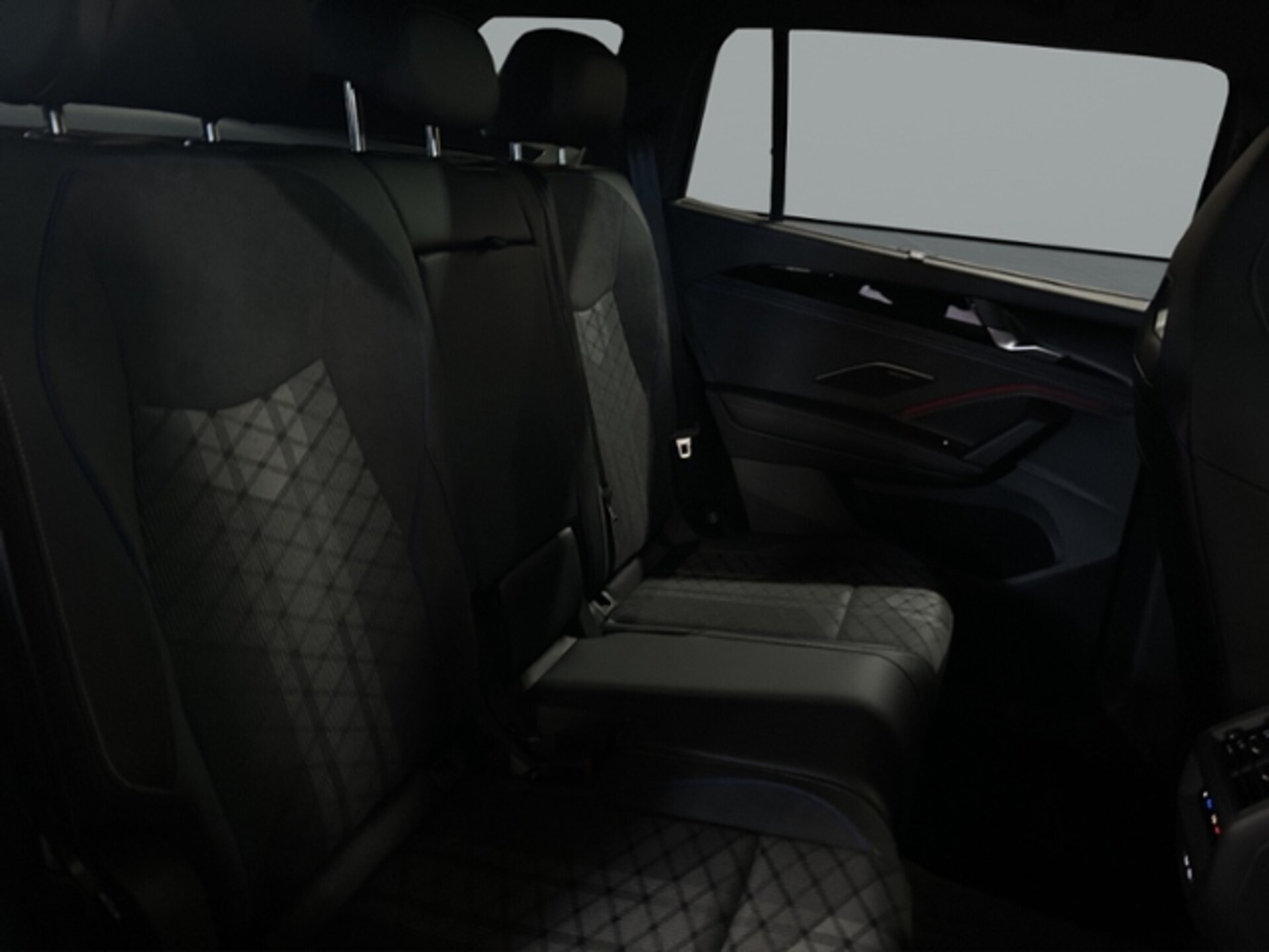 Volkswagen Tayron R-Line