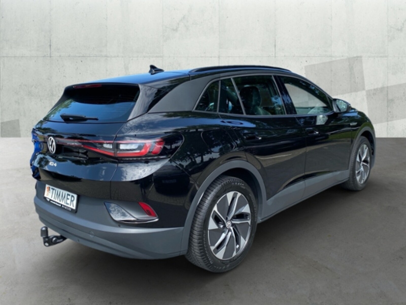 Volkswagen ID.4 – Bild 5