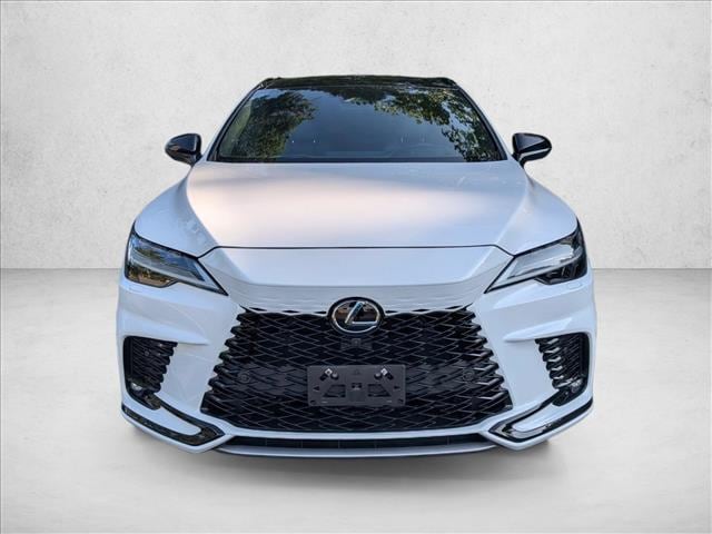 2024 Lexus RX 500h