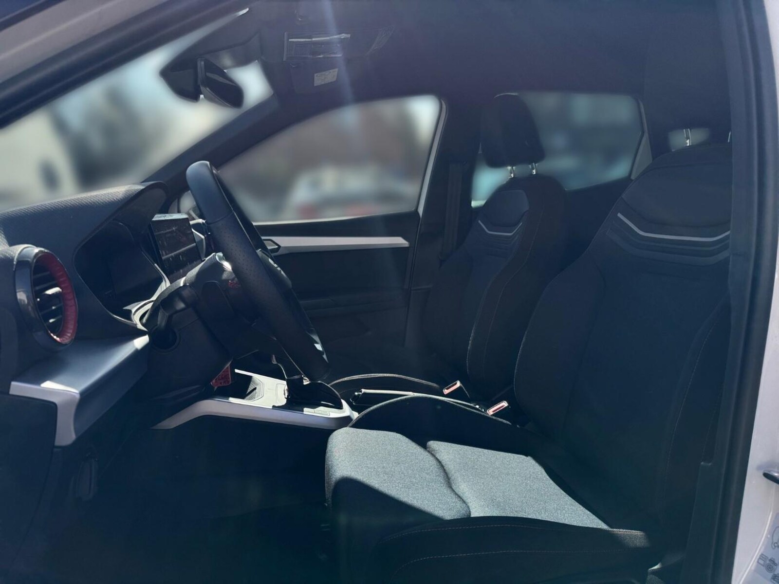 SEAT Arona – Bild 8