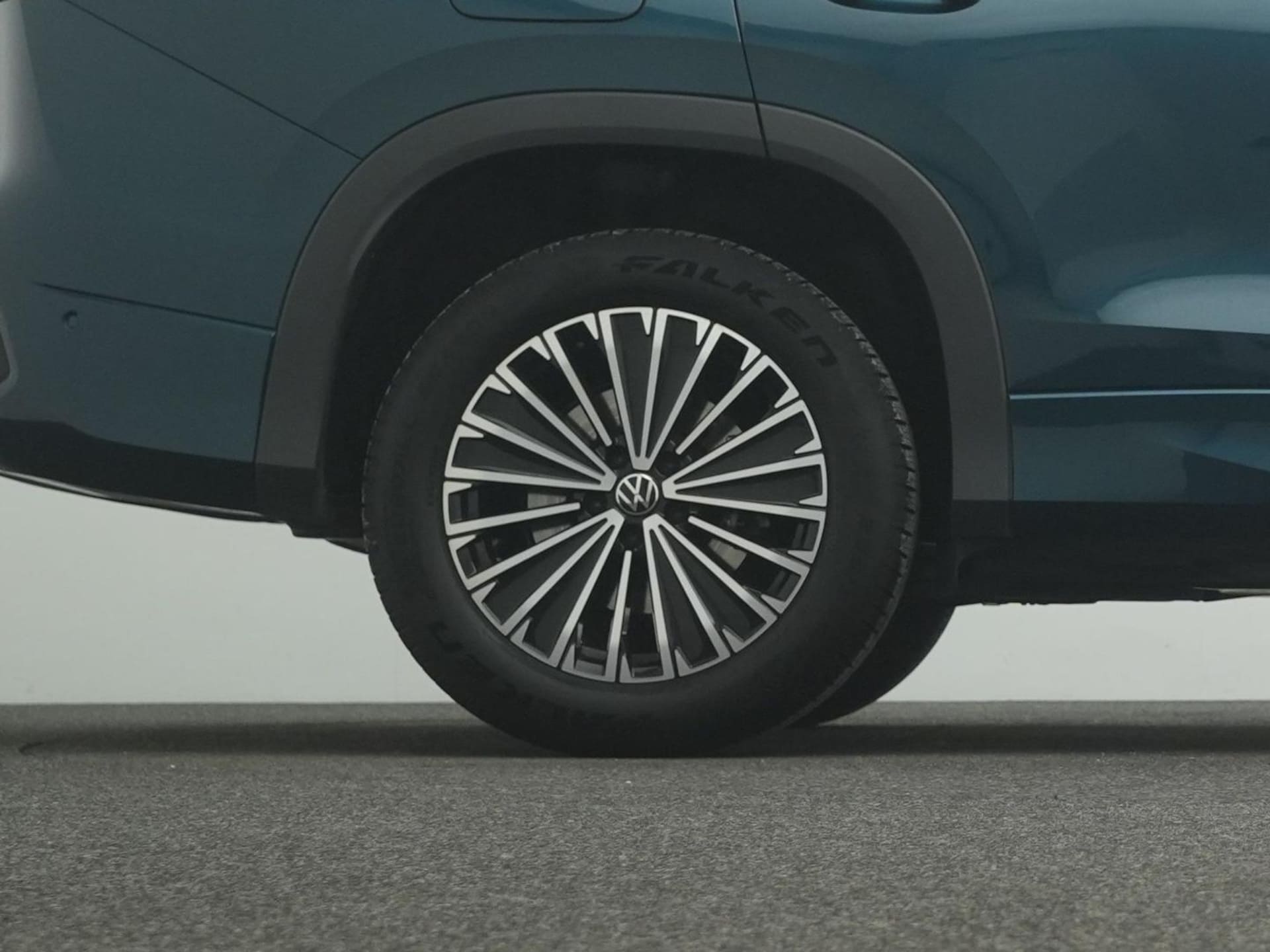 Volkswagen Tayron Elegance