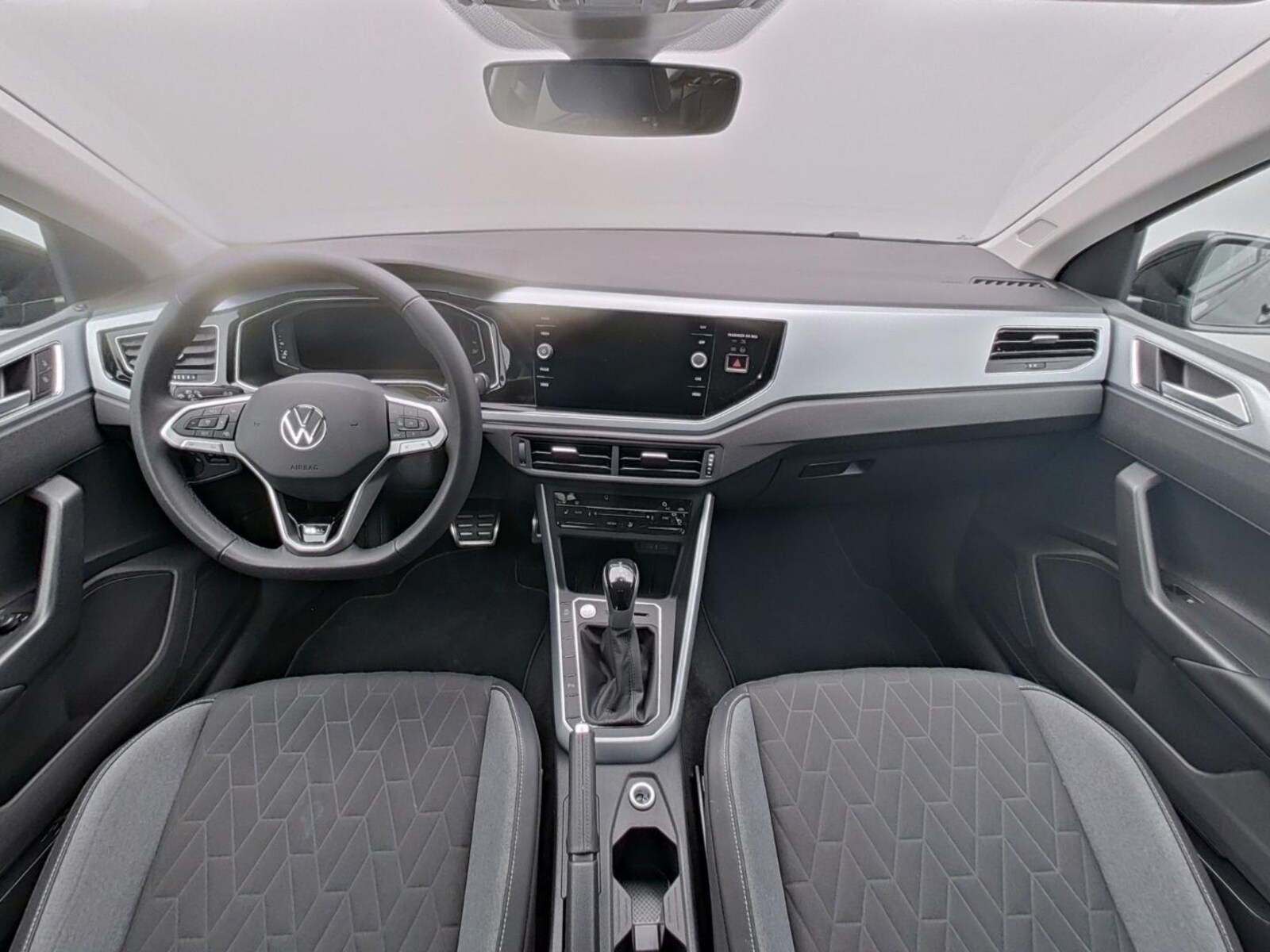 Volkswagen Polo – Bild 12
