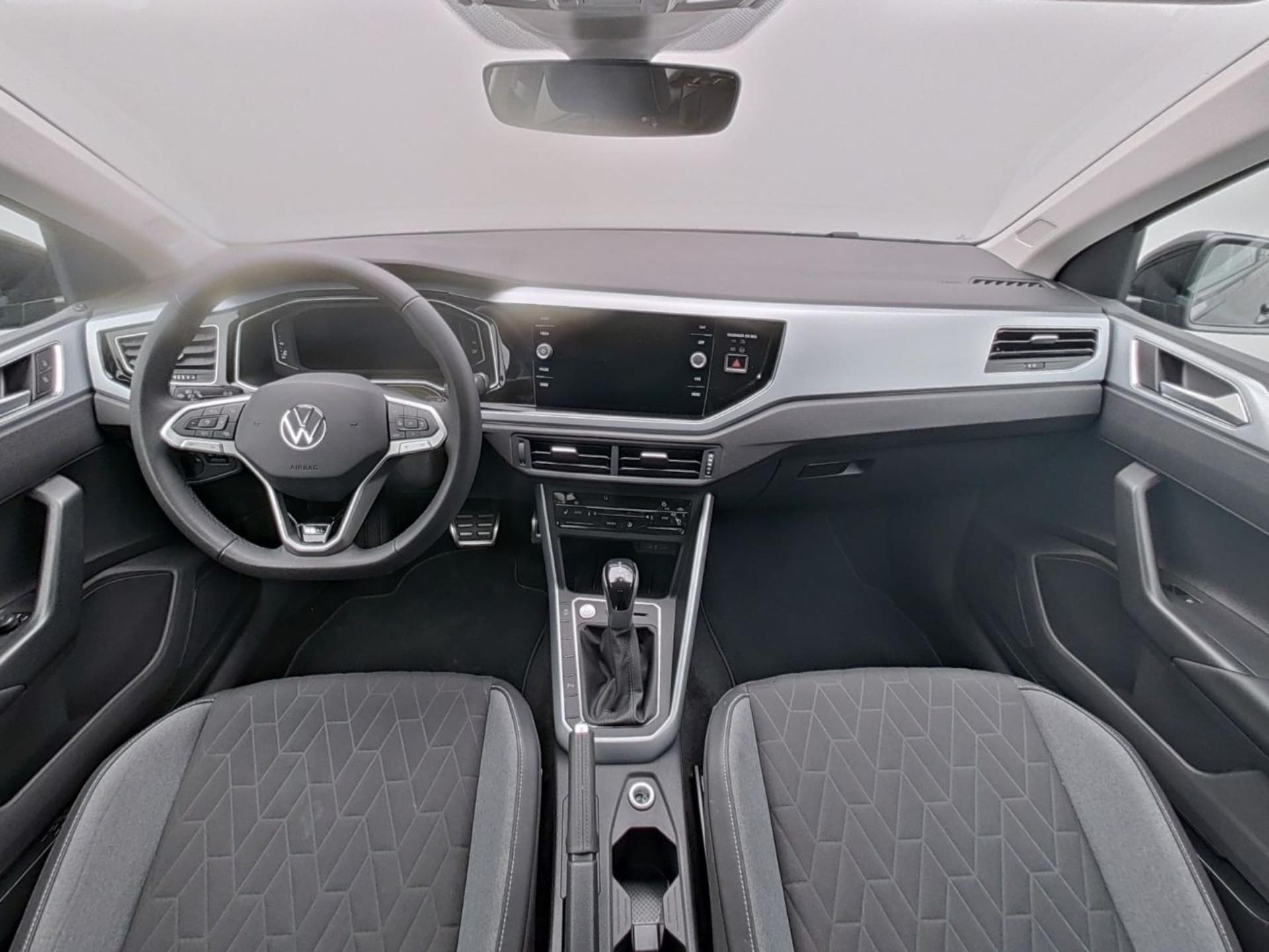Volkswagen Polo Goal