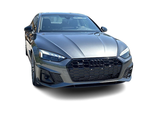 2024 Audi A5 Coupé