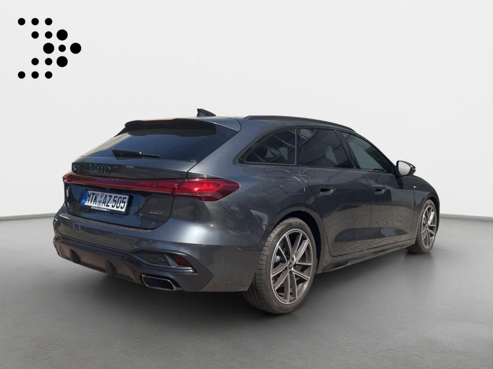 Audi A5 Avant – Bild 14
