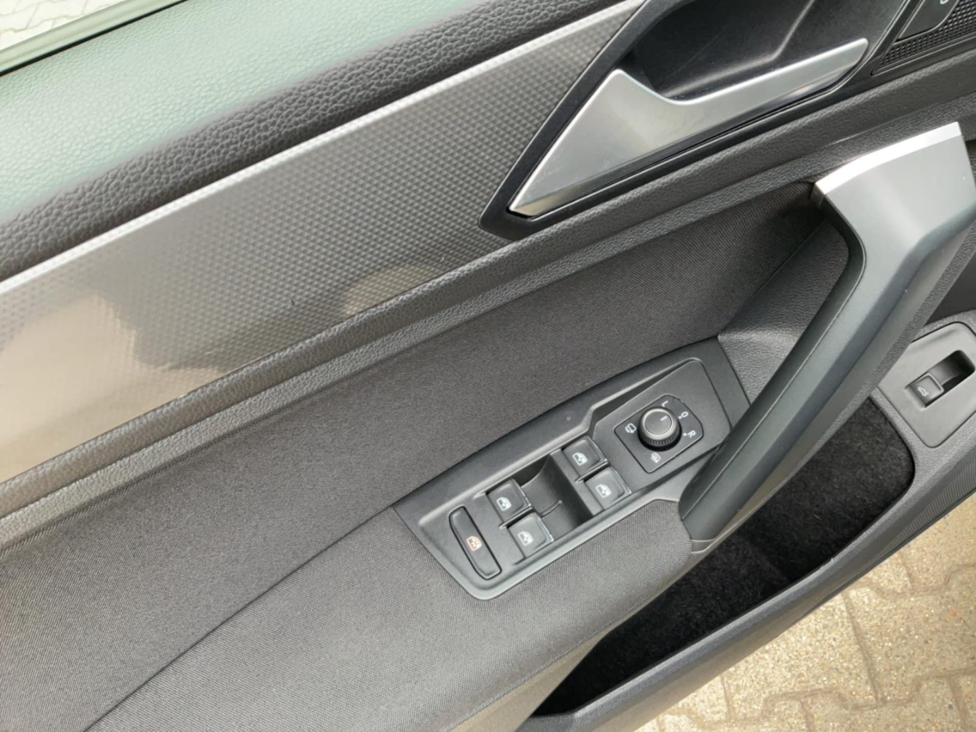 Volkswagen Tiguan OFFROAD