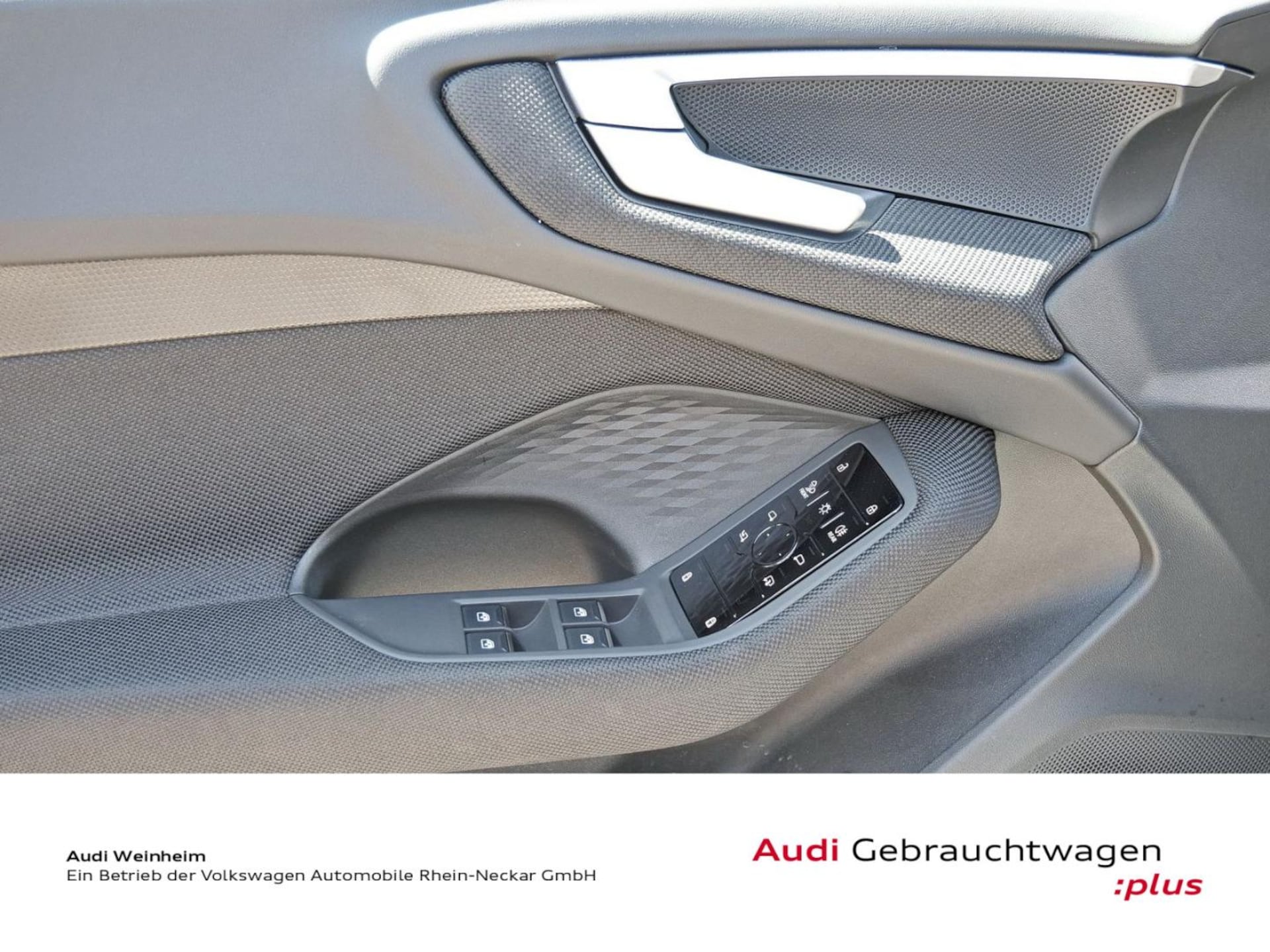 Audi A5 Limousine