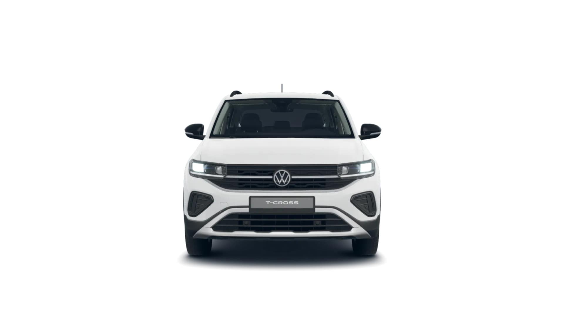 Volkswagen T-Cross ENERGY