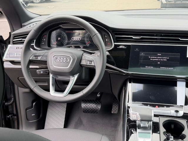 2026 Audi Q8 Premium Plus - Photo 23