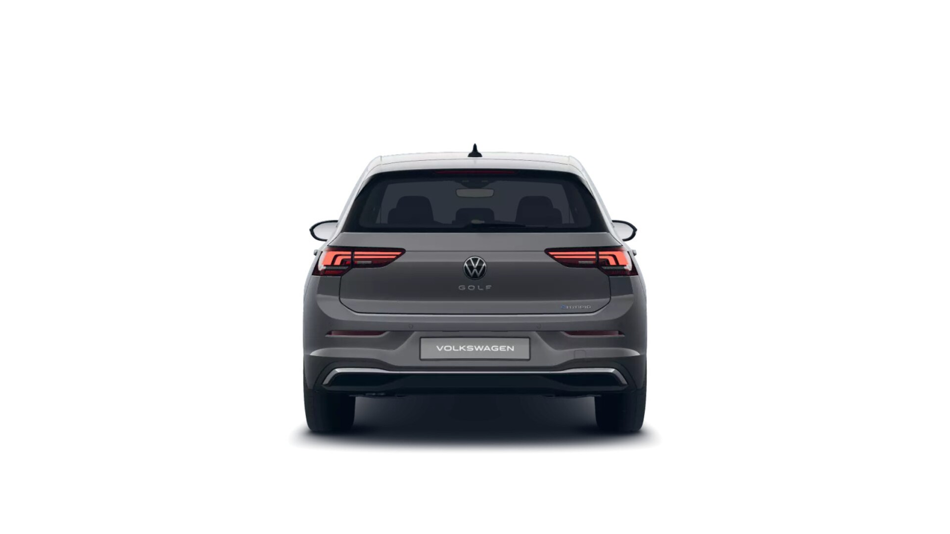 Volkswagen Golf Goal