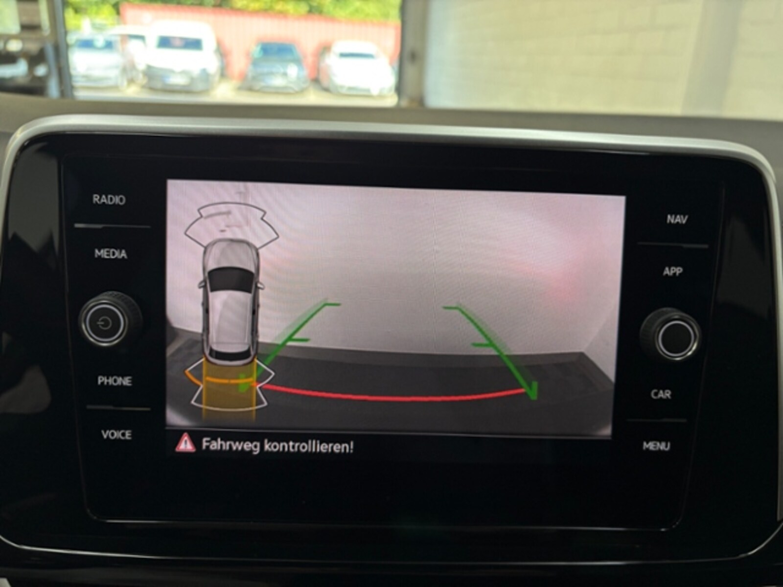 Volkswagen T-Roc – Bild 26