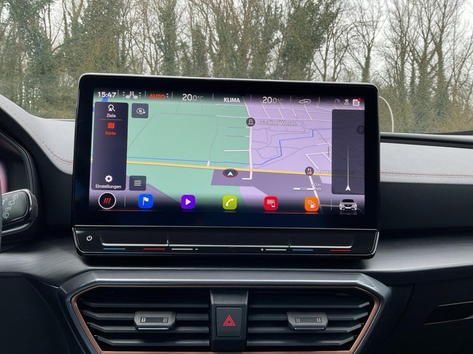 CUPRA Formentor – Bild 12