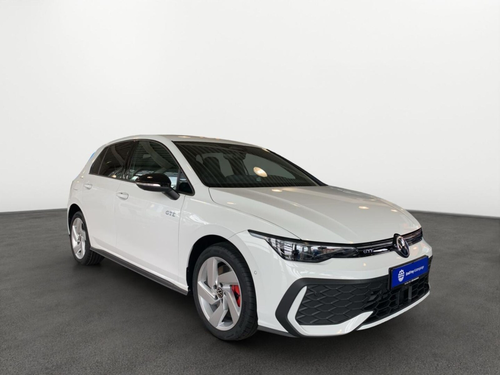 Volkswagen Golf – Bild 8