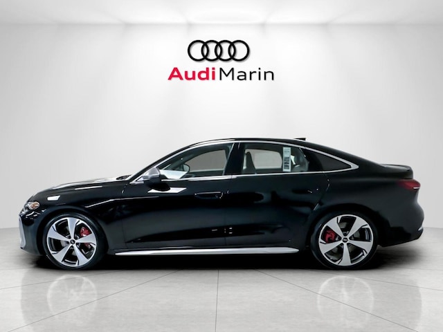 2025 Audi S5 Sedan