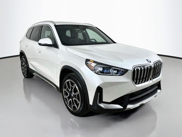 2026 BMW X1