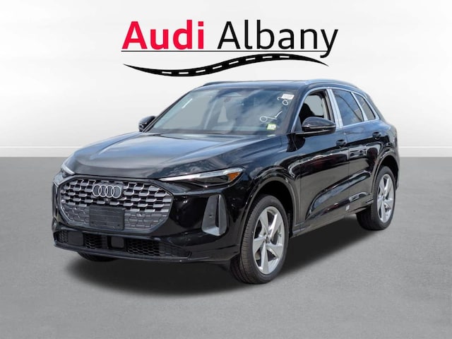 Photo of 2026 Audi Q5