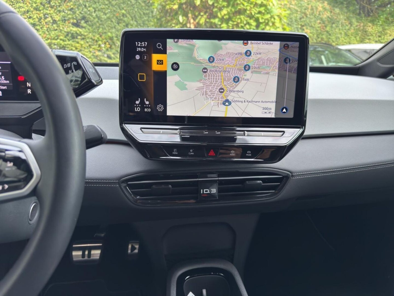 Volkswagen ID.3 – Bild 6