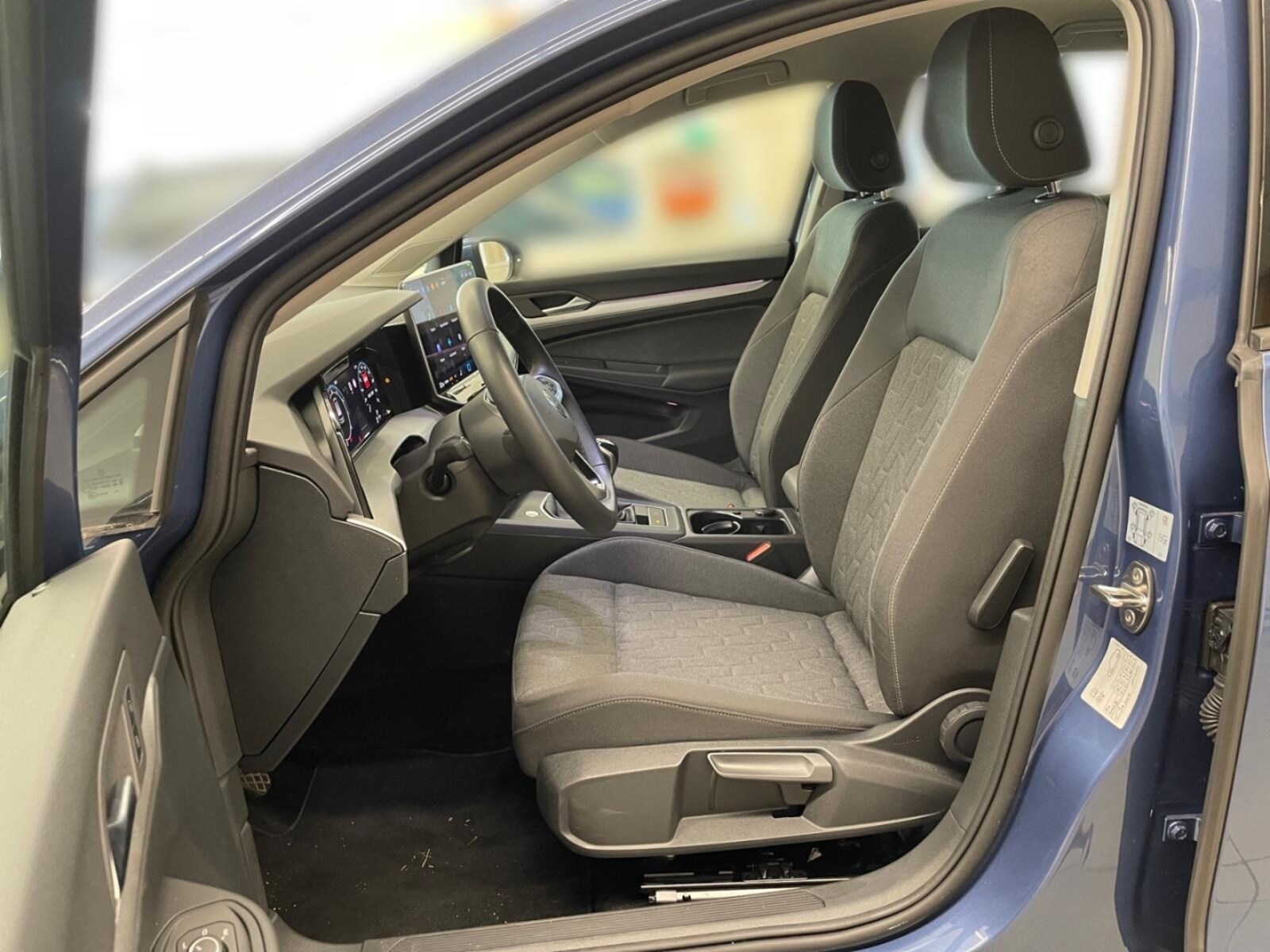 Volkswagen Golf – Bild 7