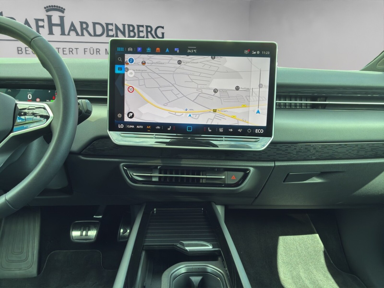 Volkswagen ID.7 Tourer – Bild 15