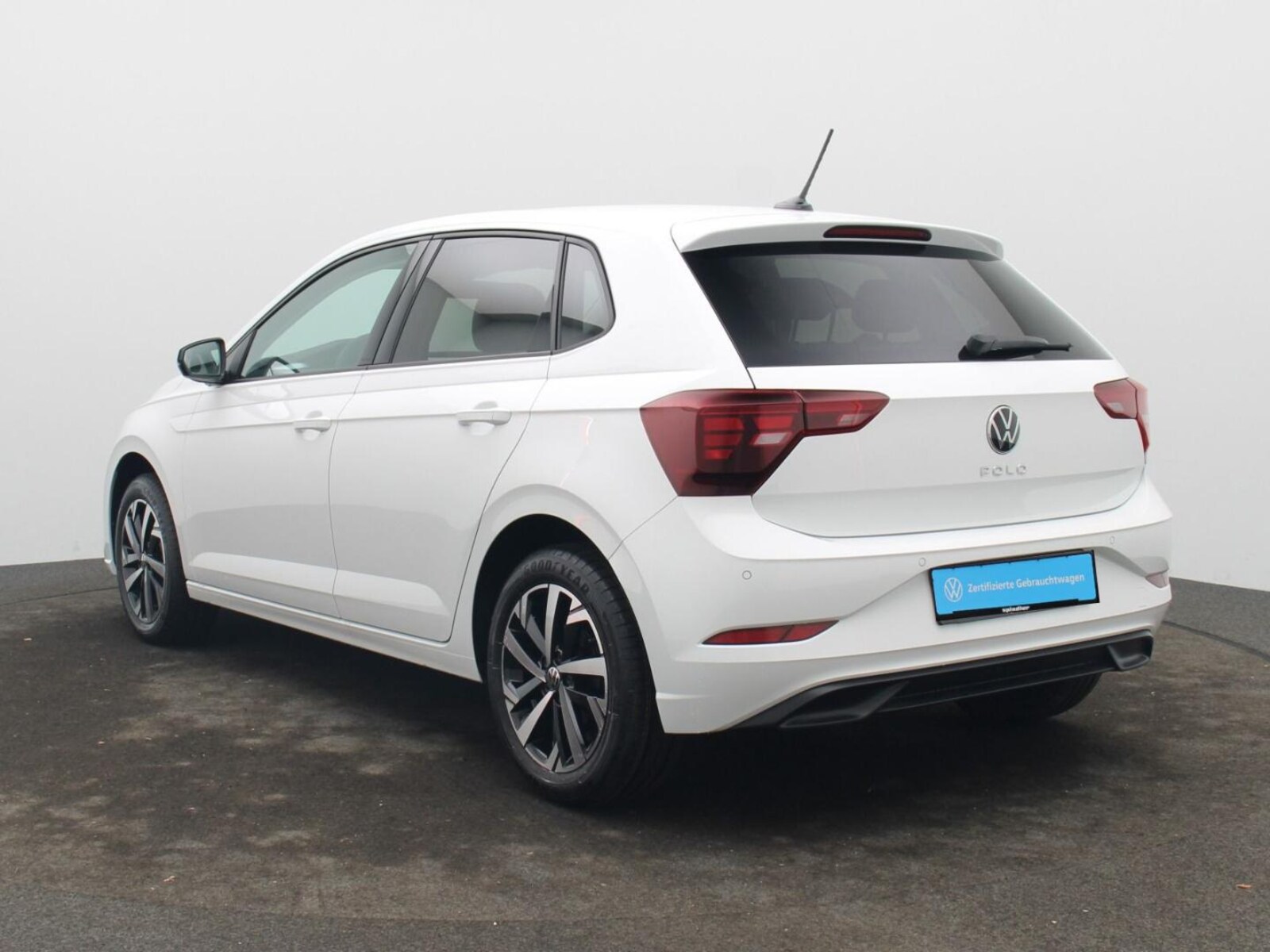 Volkswagen Polo – Bild 5