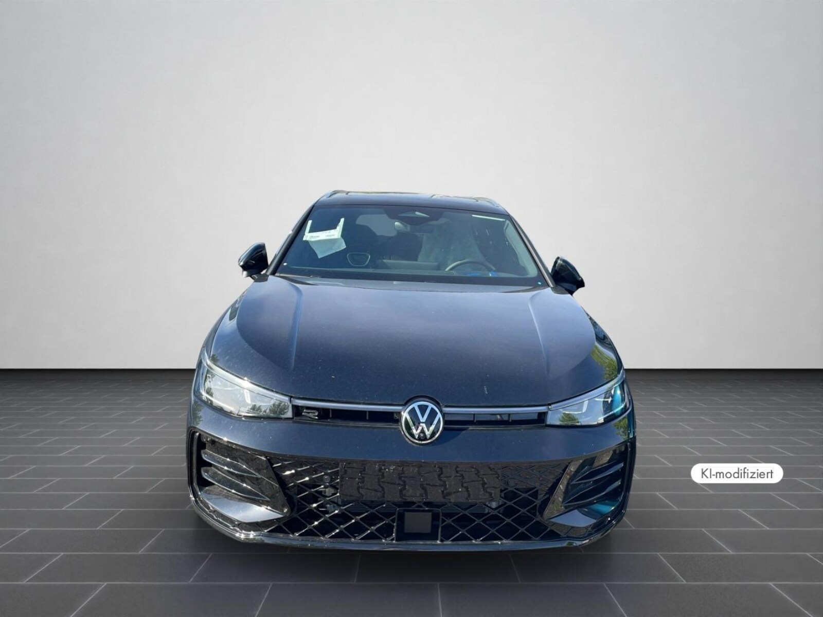 Volkswagen Passat – Bild 5