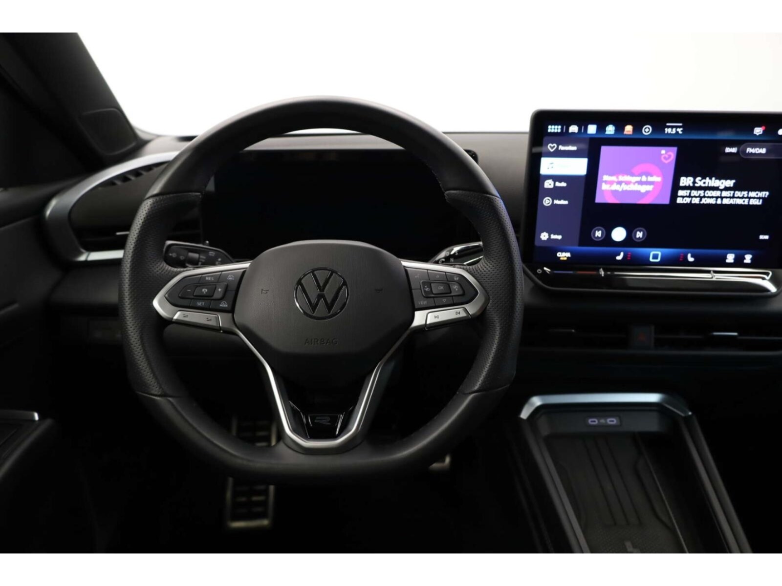 Volkswagen T-Roc – Bild 8