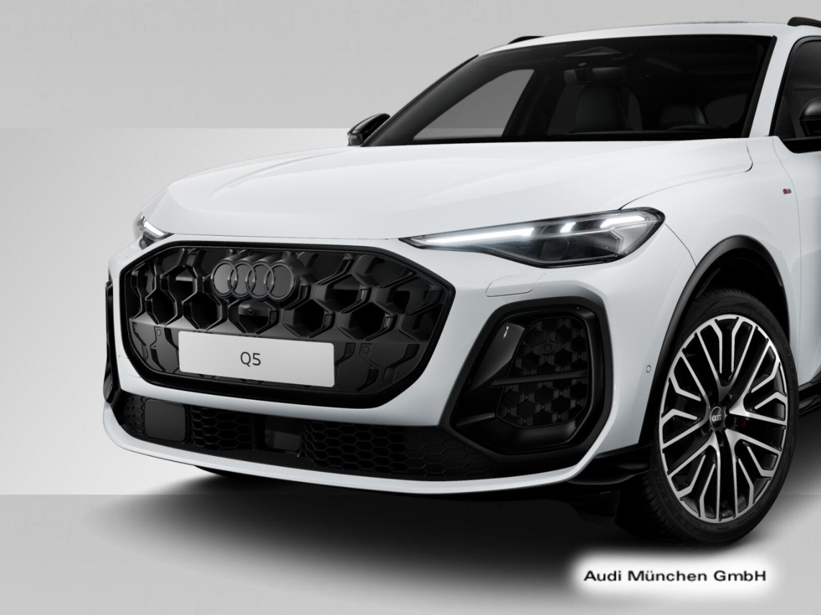 Audi Q5 – Bild 8