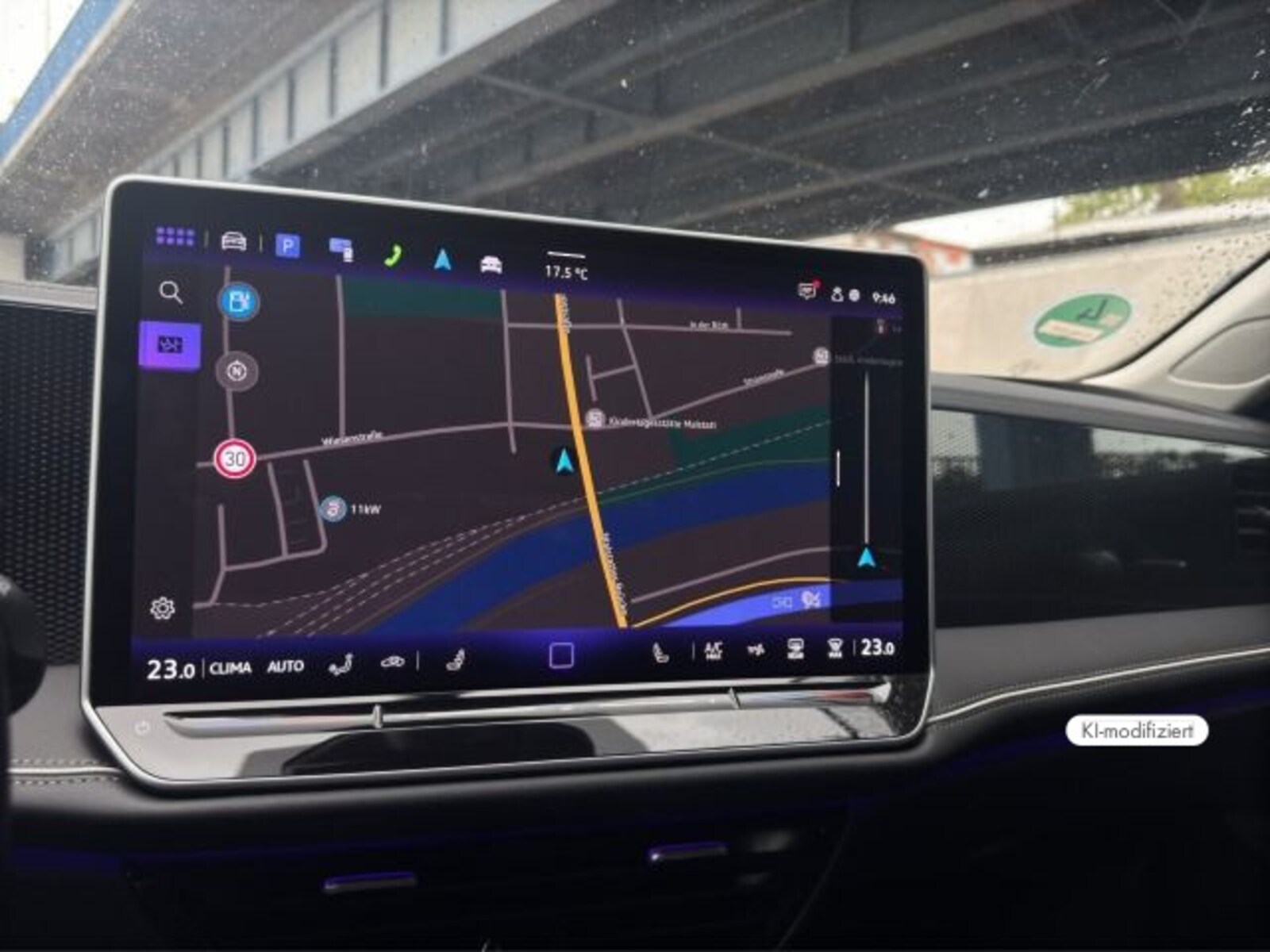 Volkswagen Passat – Bild 20