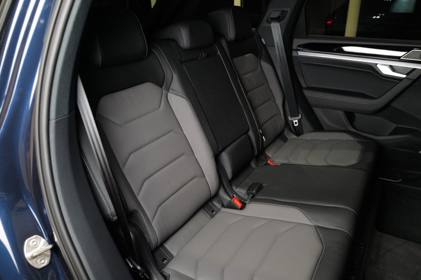 Volkswagen Touareg – Bild 9