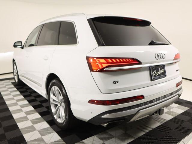 2025 Audi Q7