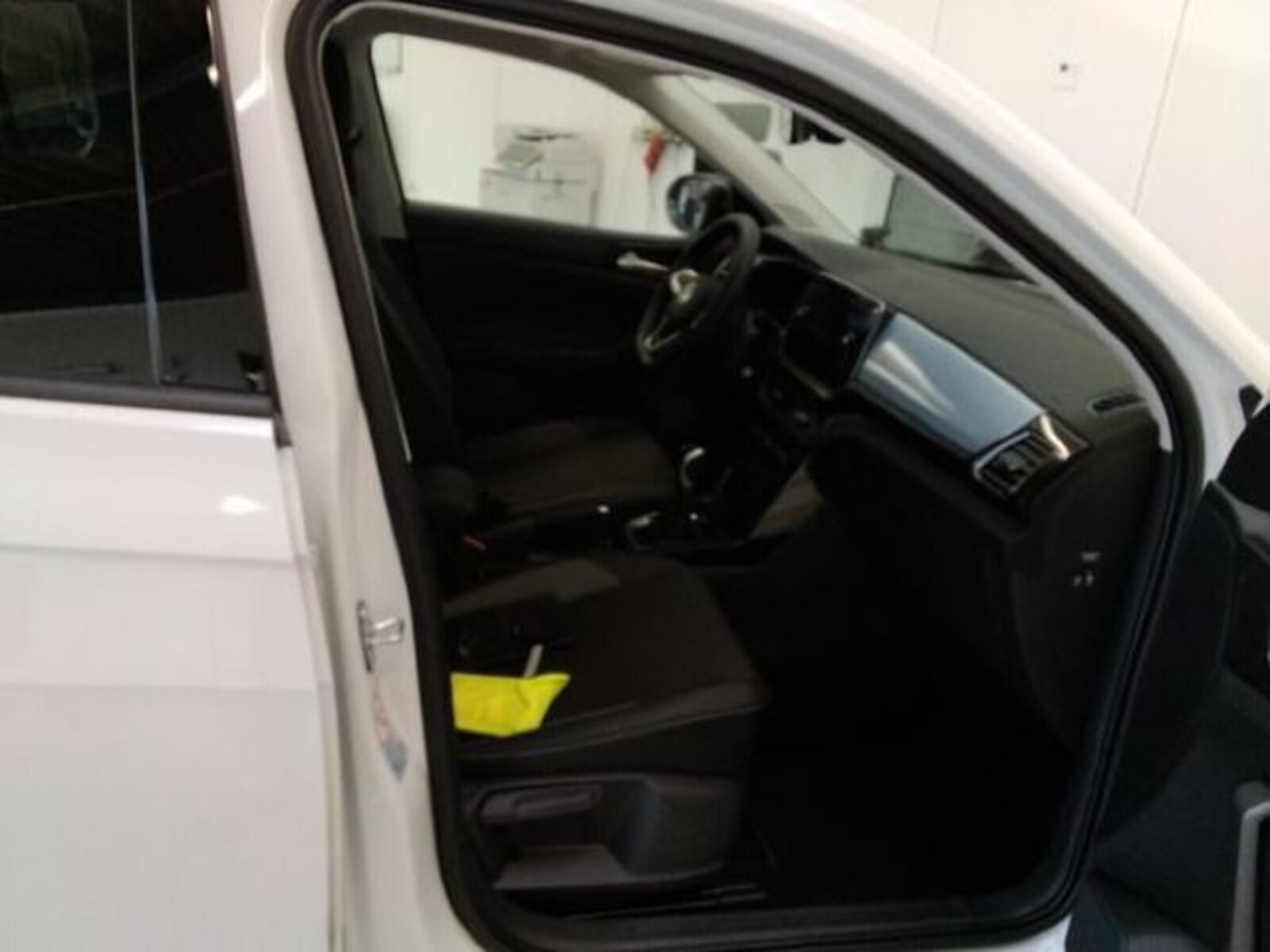 Volkswagen T-Cross – Bild 7
