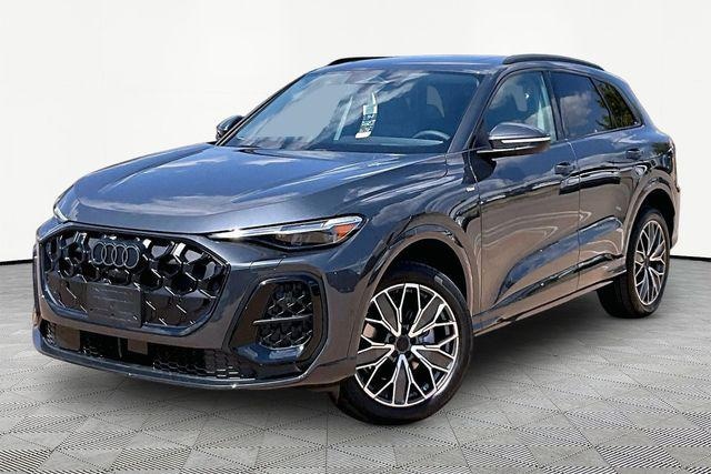Photo of 2026 Audi Q5