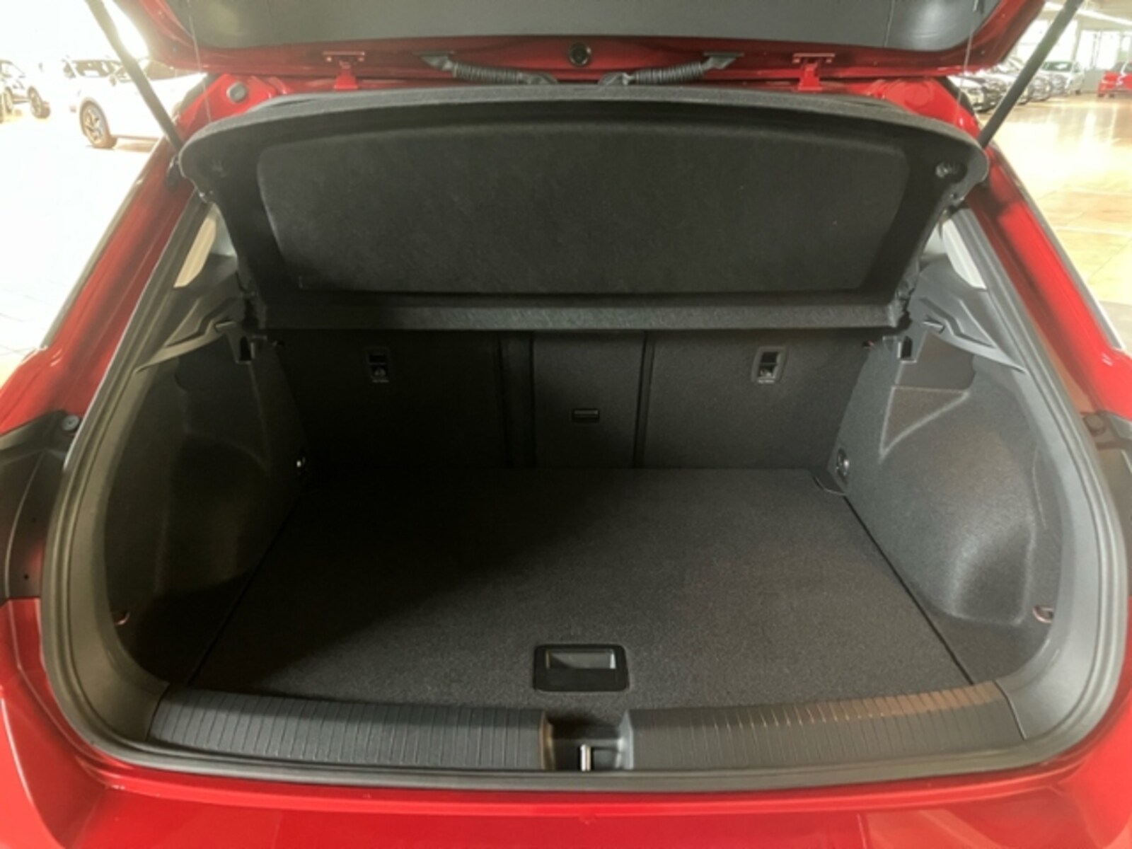 Volkswagen T-Roc – Bild 11