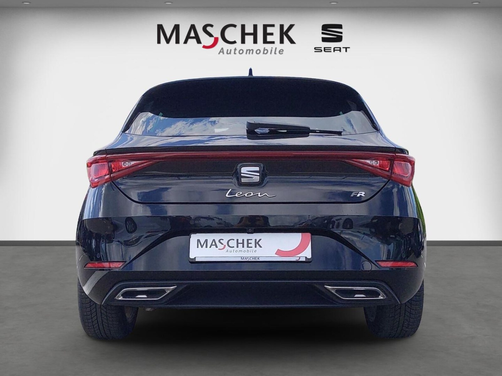SEAT Leon – Bild 5