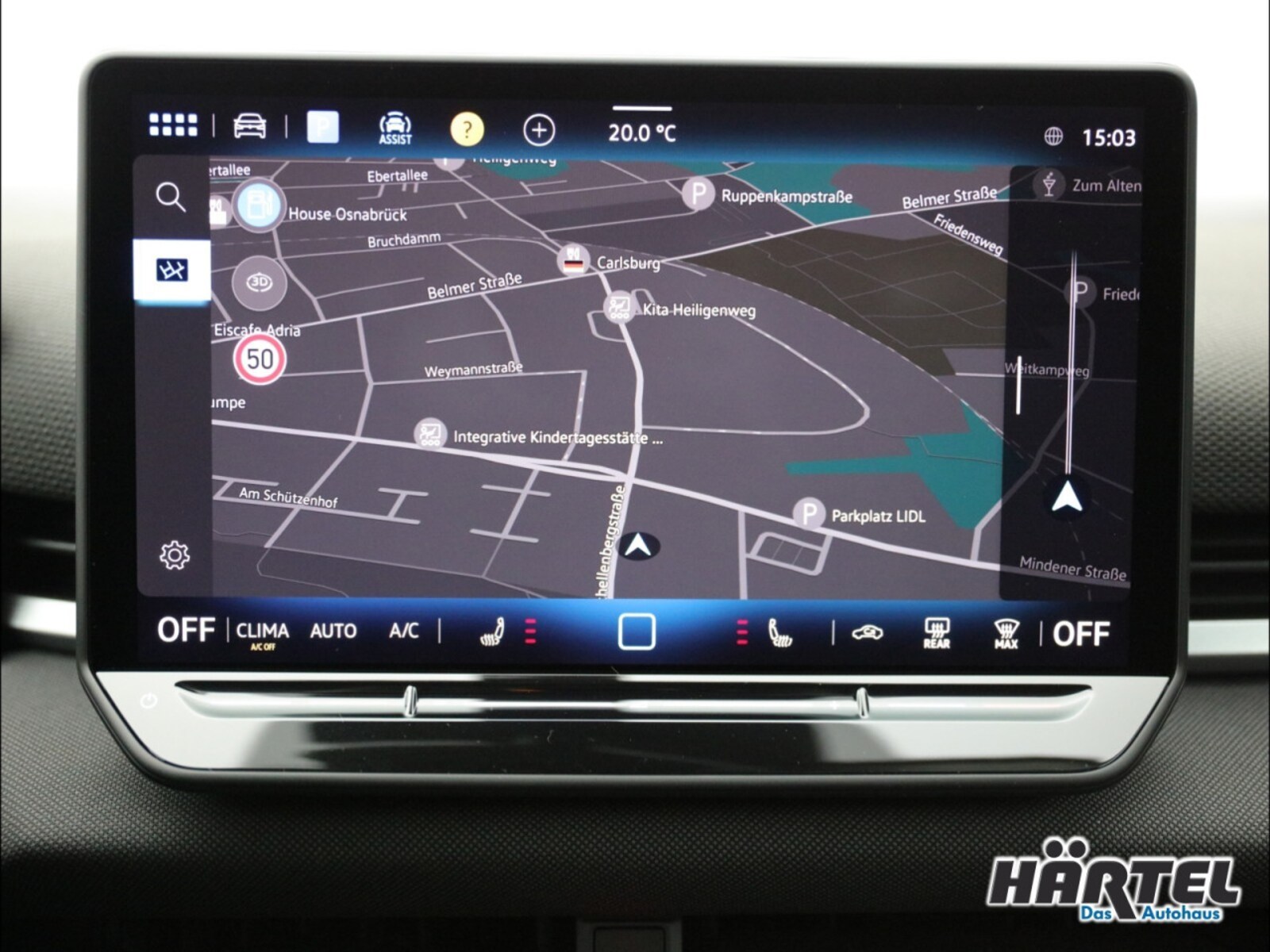 Volkswagen T-Roc – Bild 12