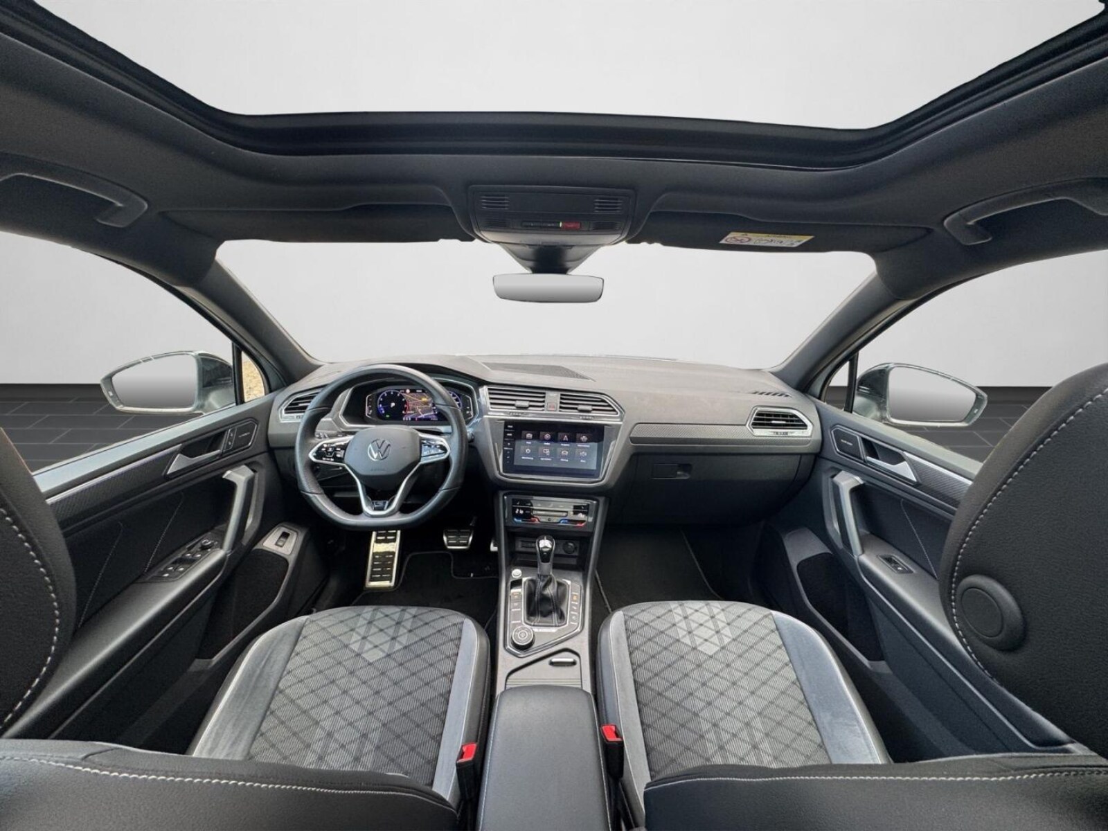 Volkswagen Tiguan – Bild 3