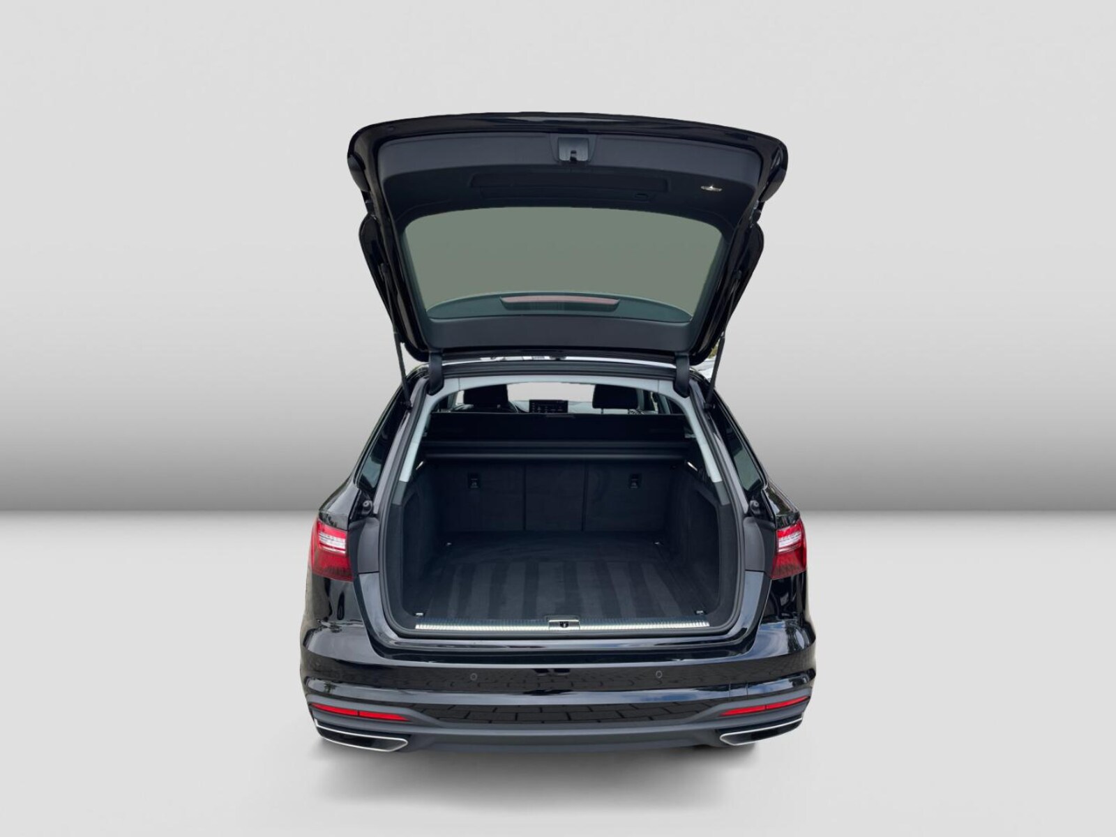 Audi A4 Avant – Bild 11
