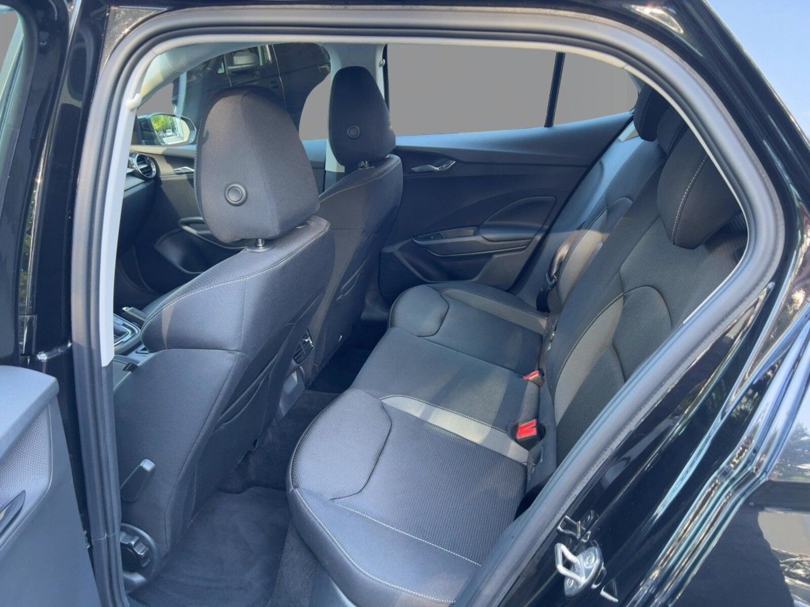 Škoda Fabia – Bild 7
