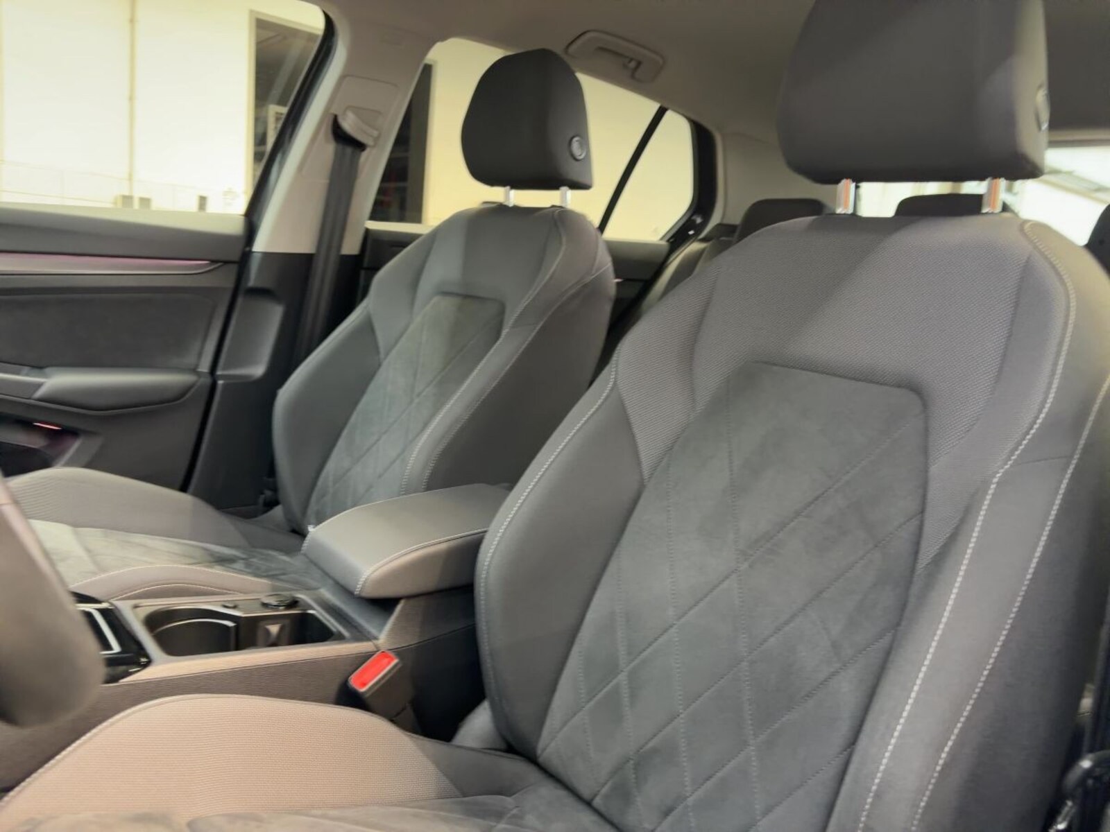 Volkswagen Golf – Bild 11