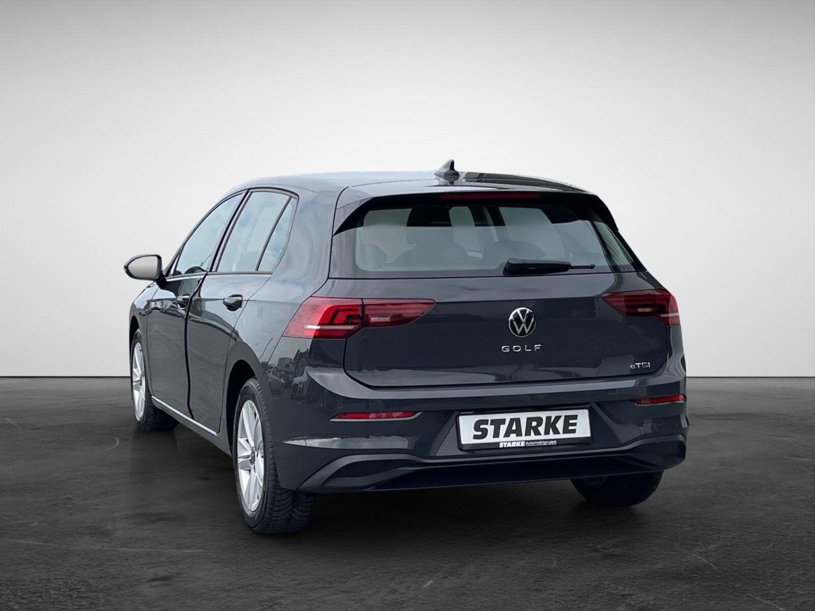 Volkswagen Golf – Bild 4