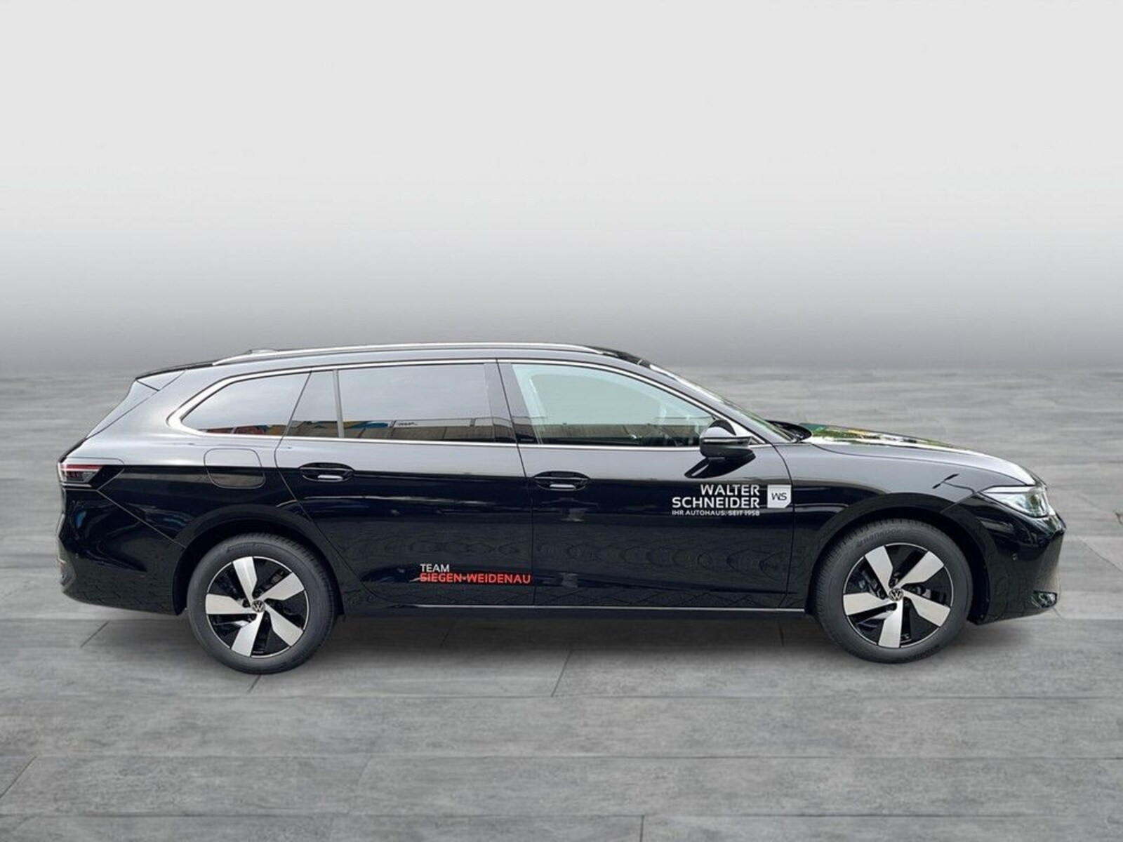 Volkswagen Passat – Bild 7