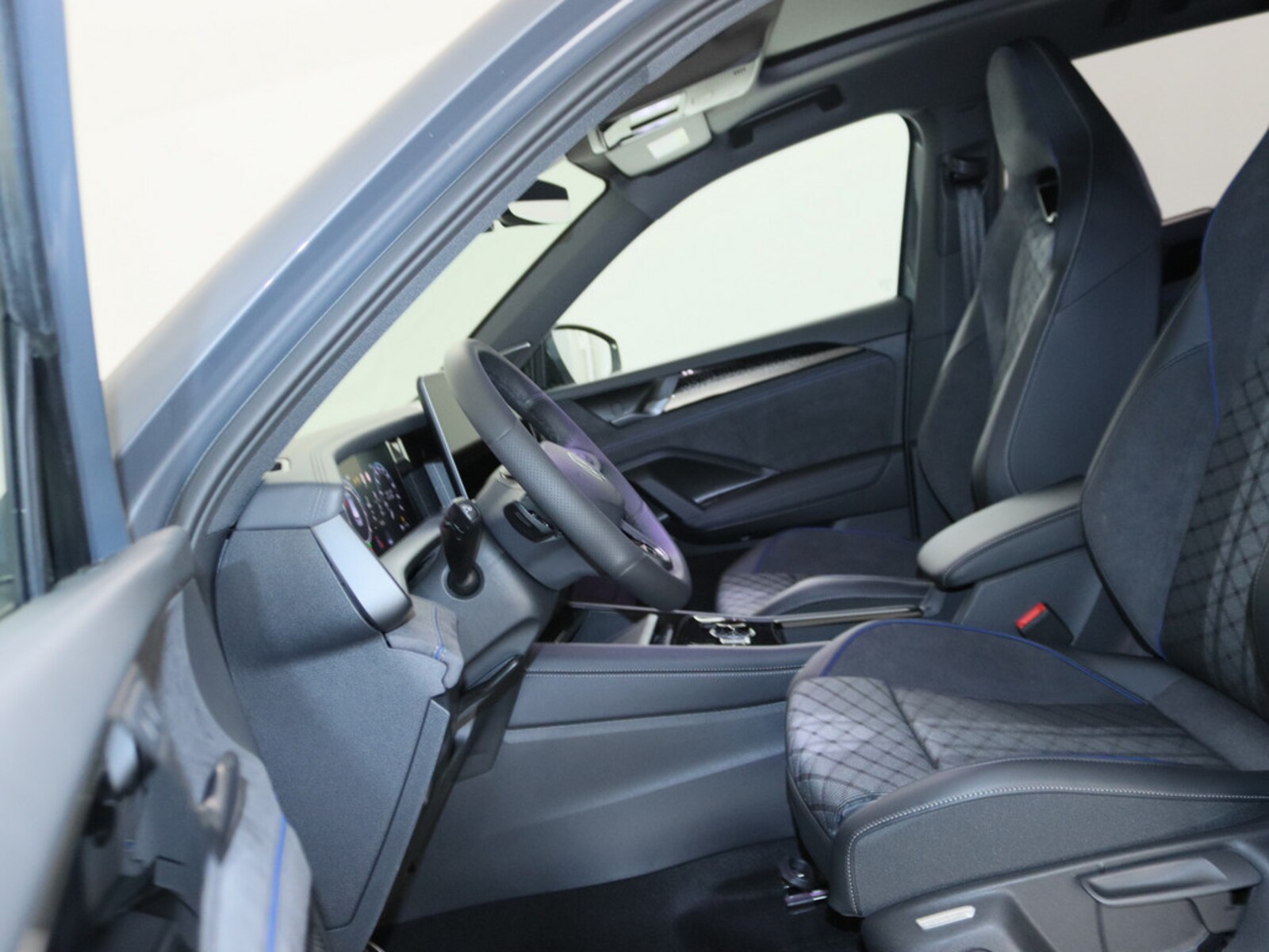 Volkswagen Tayron – Bild 13