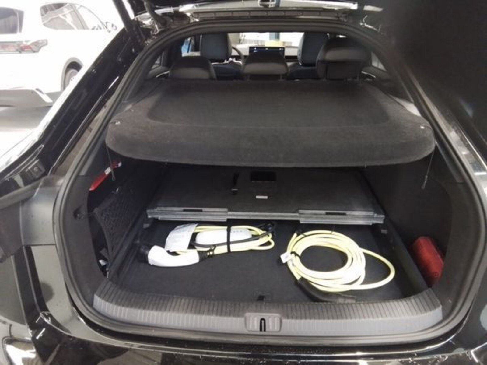 Volkswagen ID.7 – Bild 10