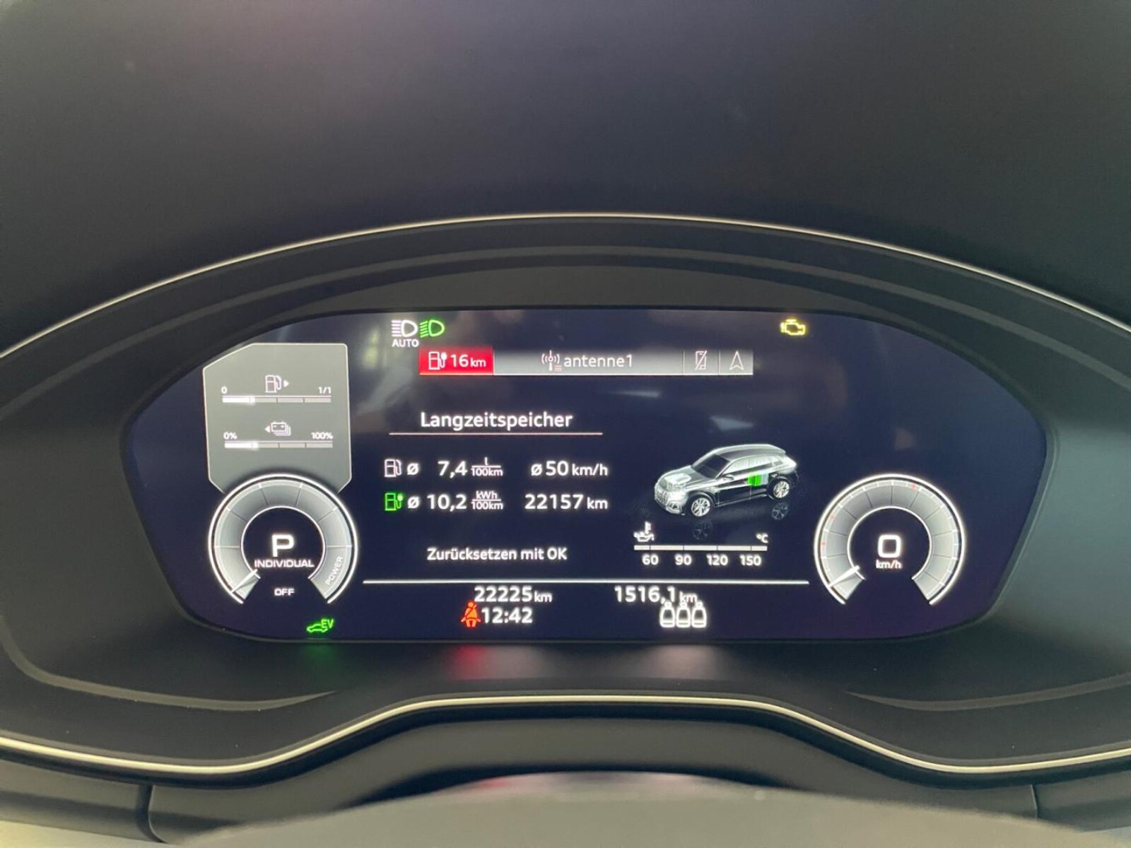 Audi Q5 – Bild 8