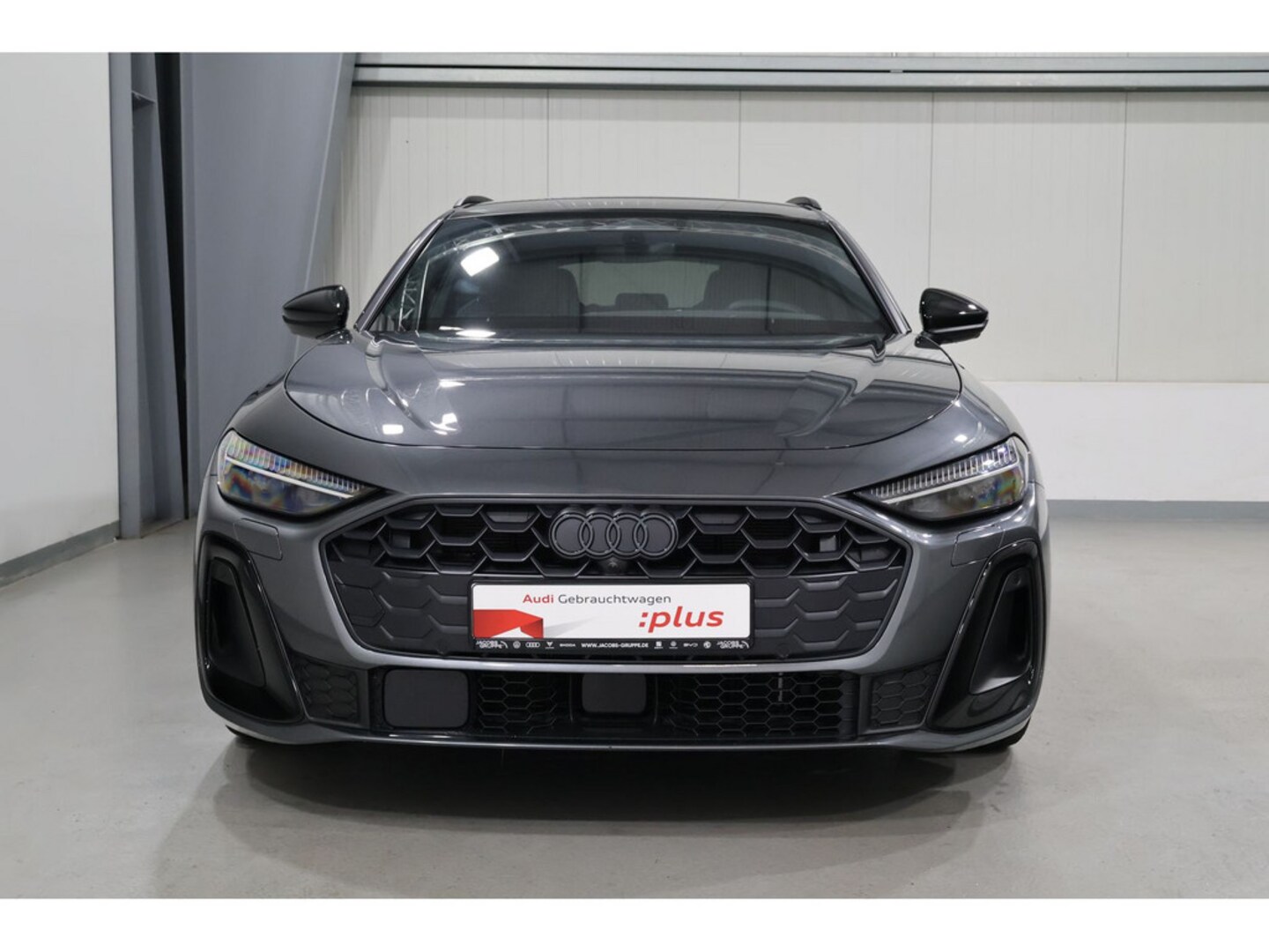 Bild über Audi A5 Avant TDI quattro 150 kW S tronic - für weitere Informationen kontaktieren Sie den Audi Partner