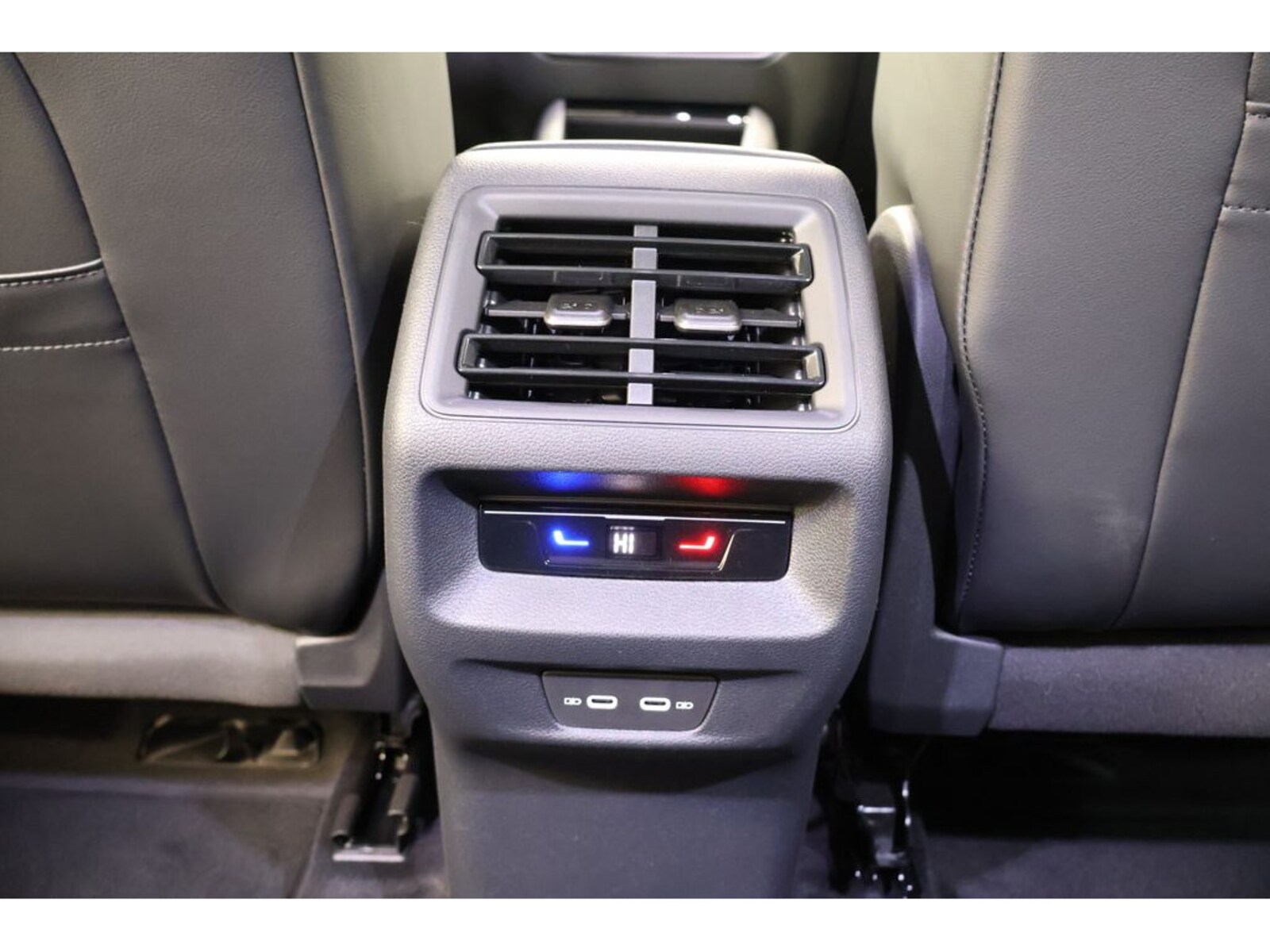 Volkswagen Tayron – Bild 17
